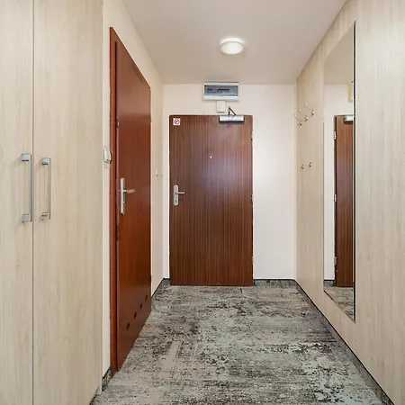 Ξενοδοχείο με διαμερίσματα On The Parseta River By Renters 3*