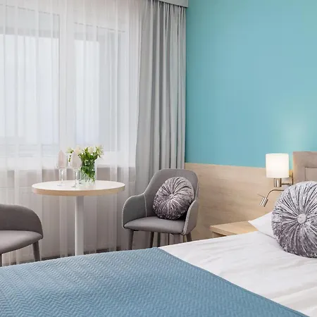 On The Parseta River By Renters Aparthotel